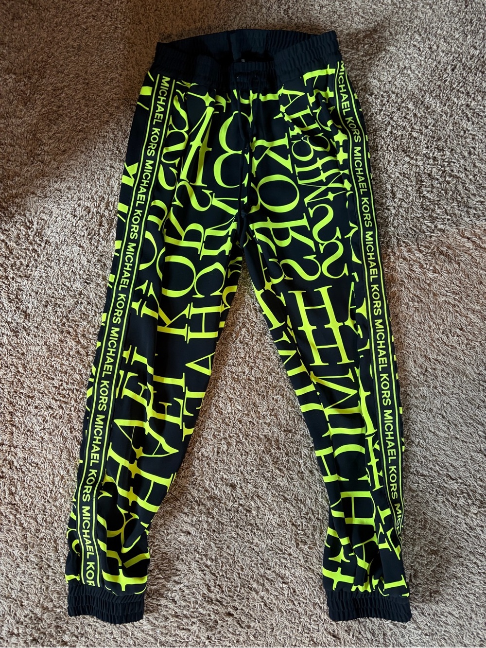 Michael Kors Women’s Joggers